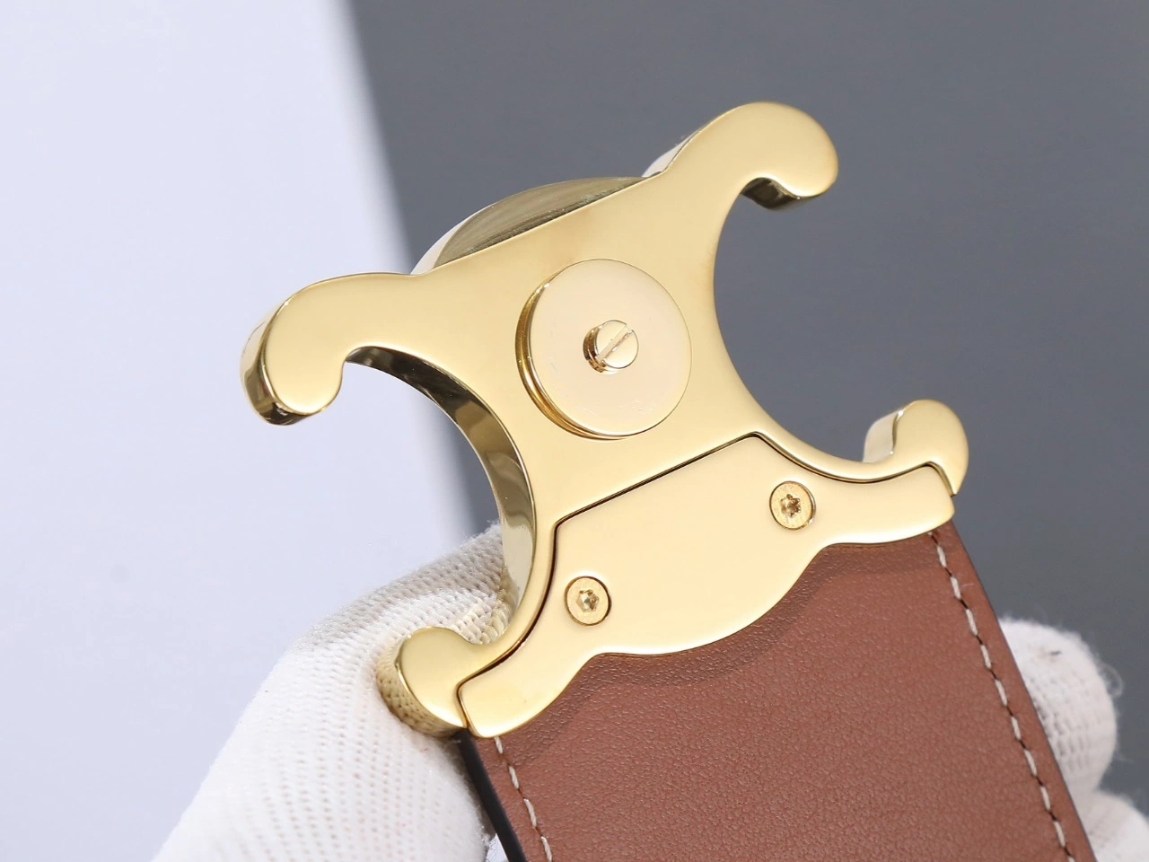 MOMO-- 358i95 116613FX9.04LU high quality version cowhide sheepskin Louise item:D-B000I2111
